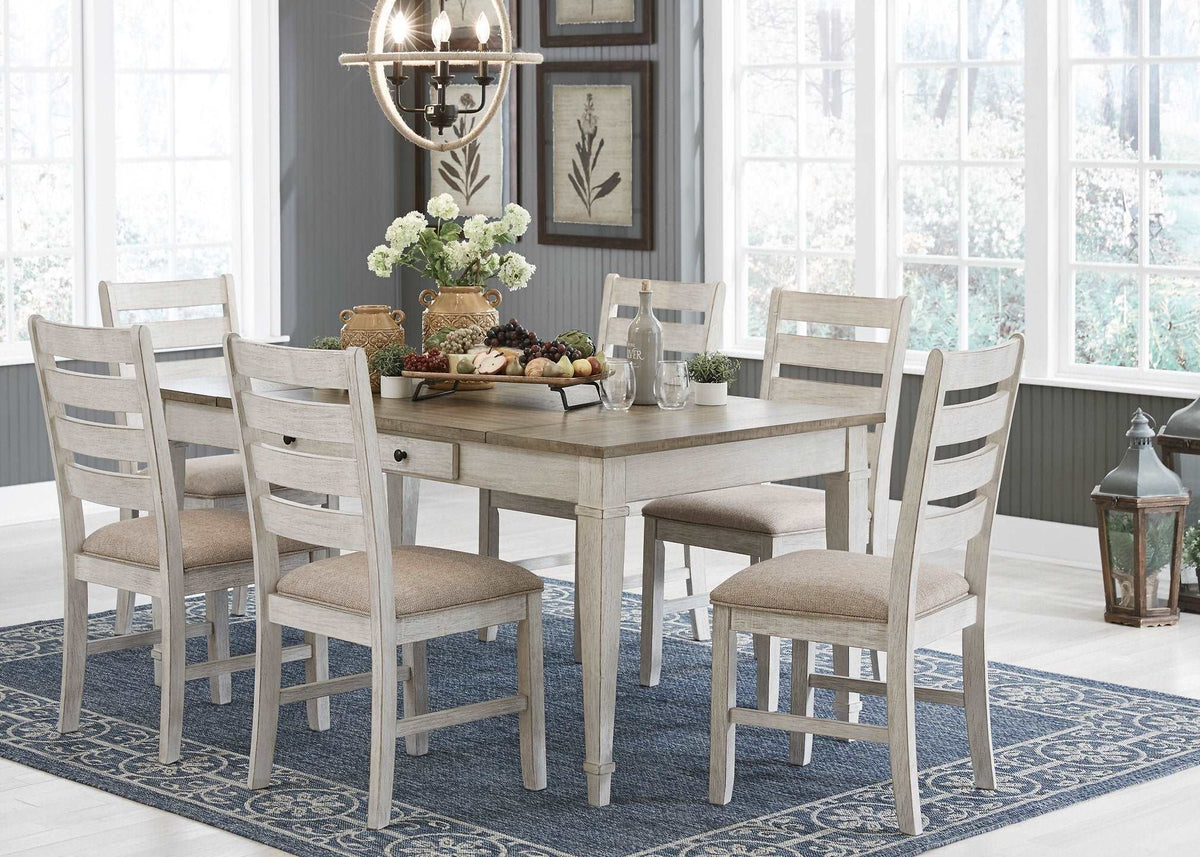 Skempton Dining Room Set Half Price Furniture