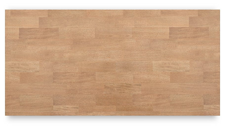 Gesthaven Counter Height Dining Table - Half Price Furniture