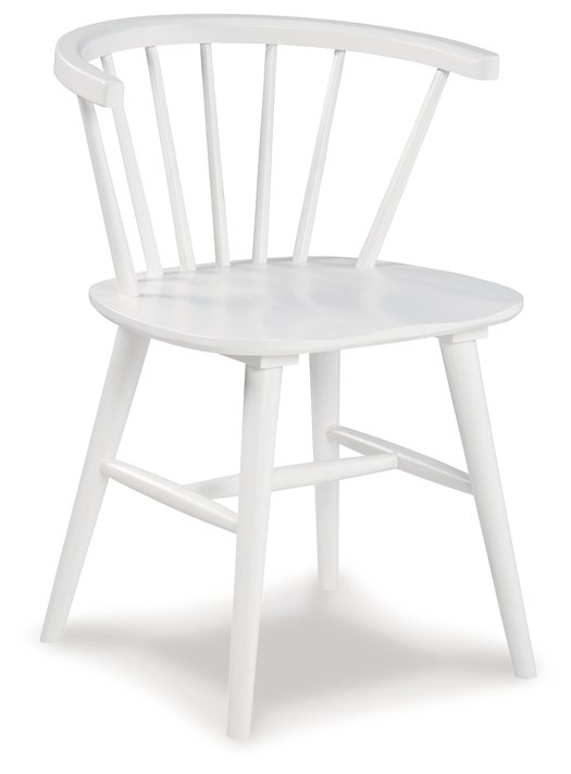 Grannen Dining Chair  Half Price Furniture