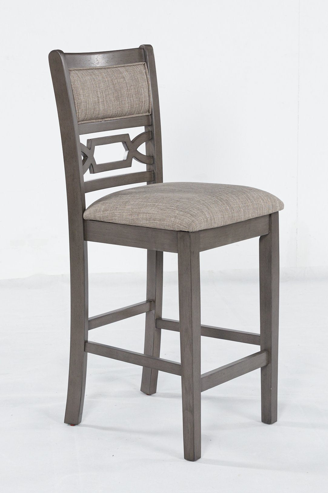 Wrenning Counter Height Dining Table and 4 Barstools (Set of 5) - Half Price Furniture