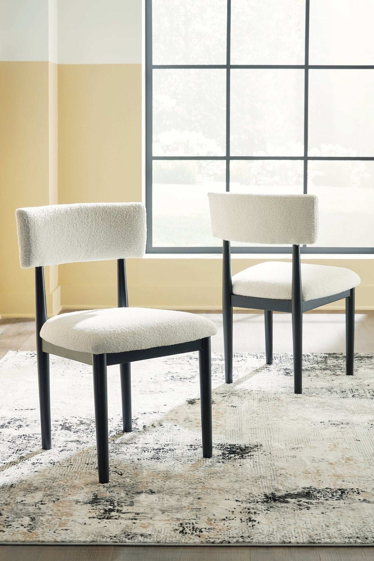 Xandrum Dining Chair - Half Price Furniture