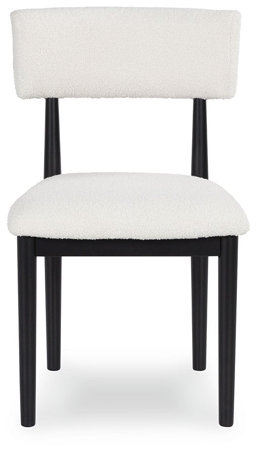 Xandrum Dining Chair - Half Price Furniture
