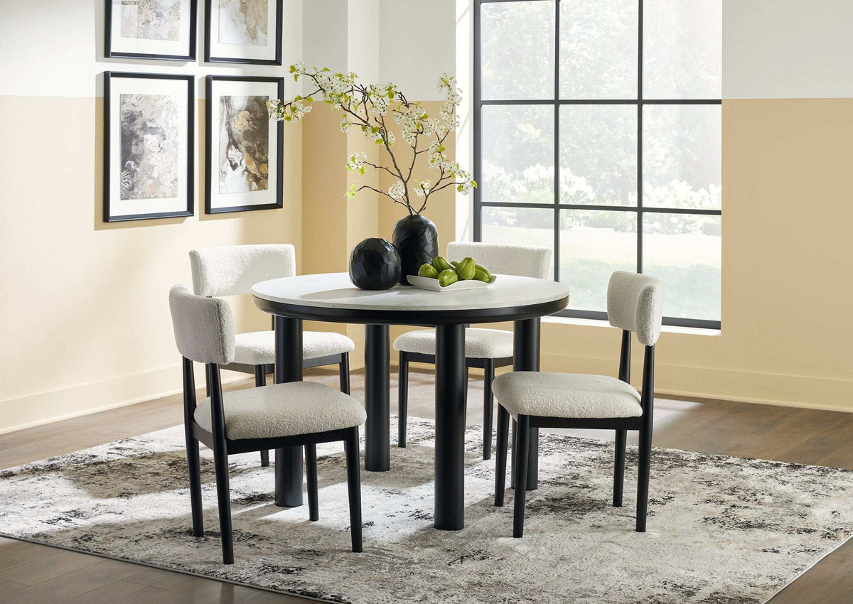 Xandrum Dining Package Half Price Furniture