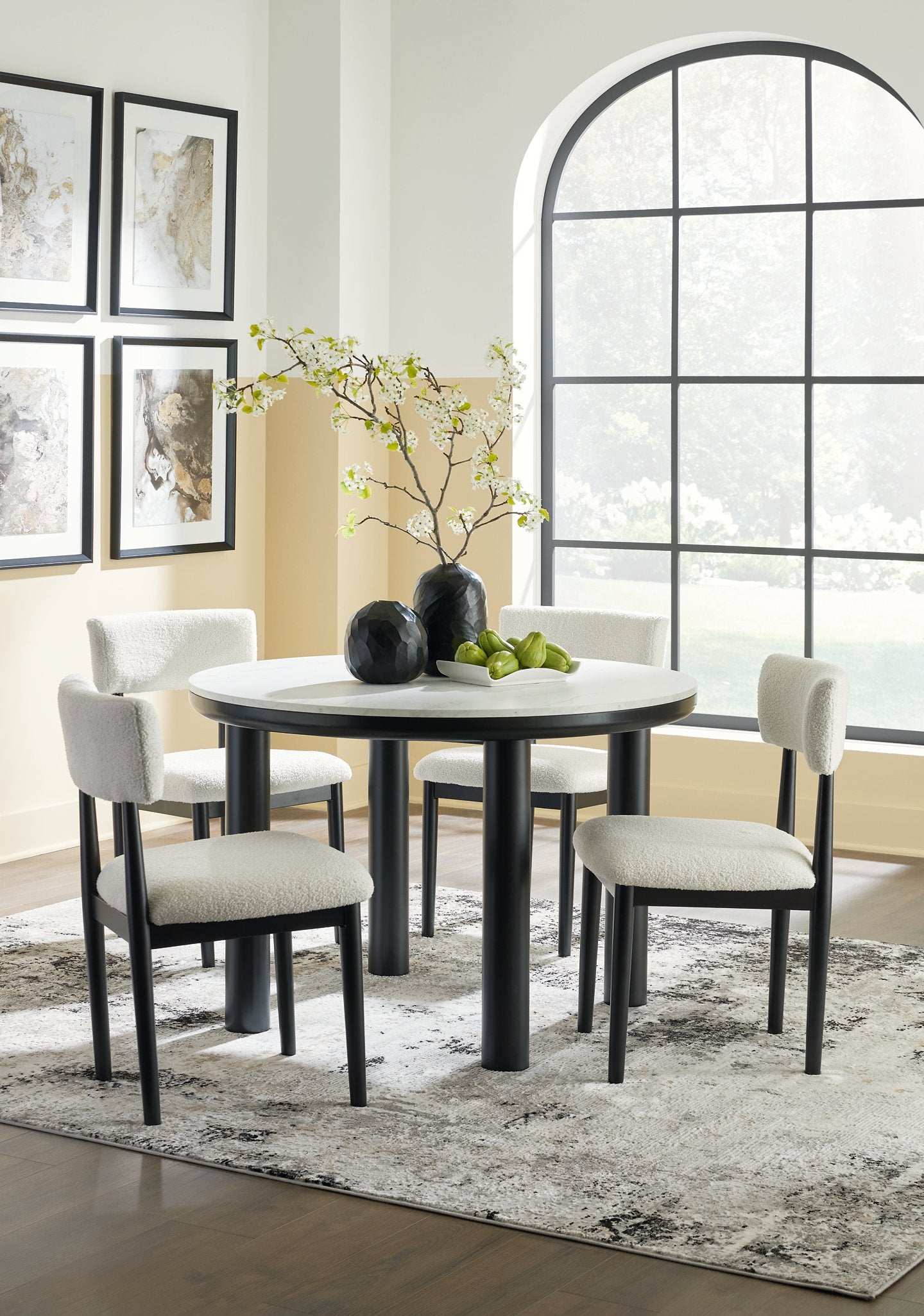 Xandrum Dining Package Half Price Furniture