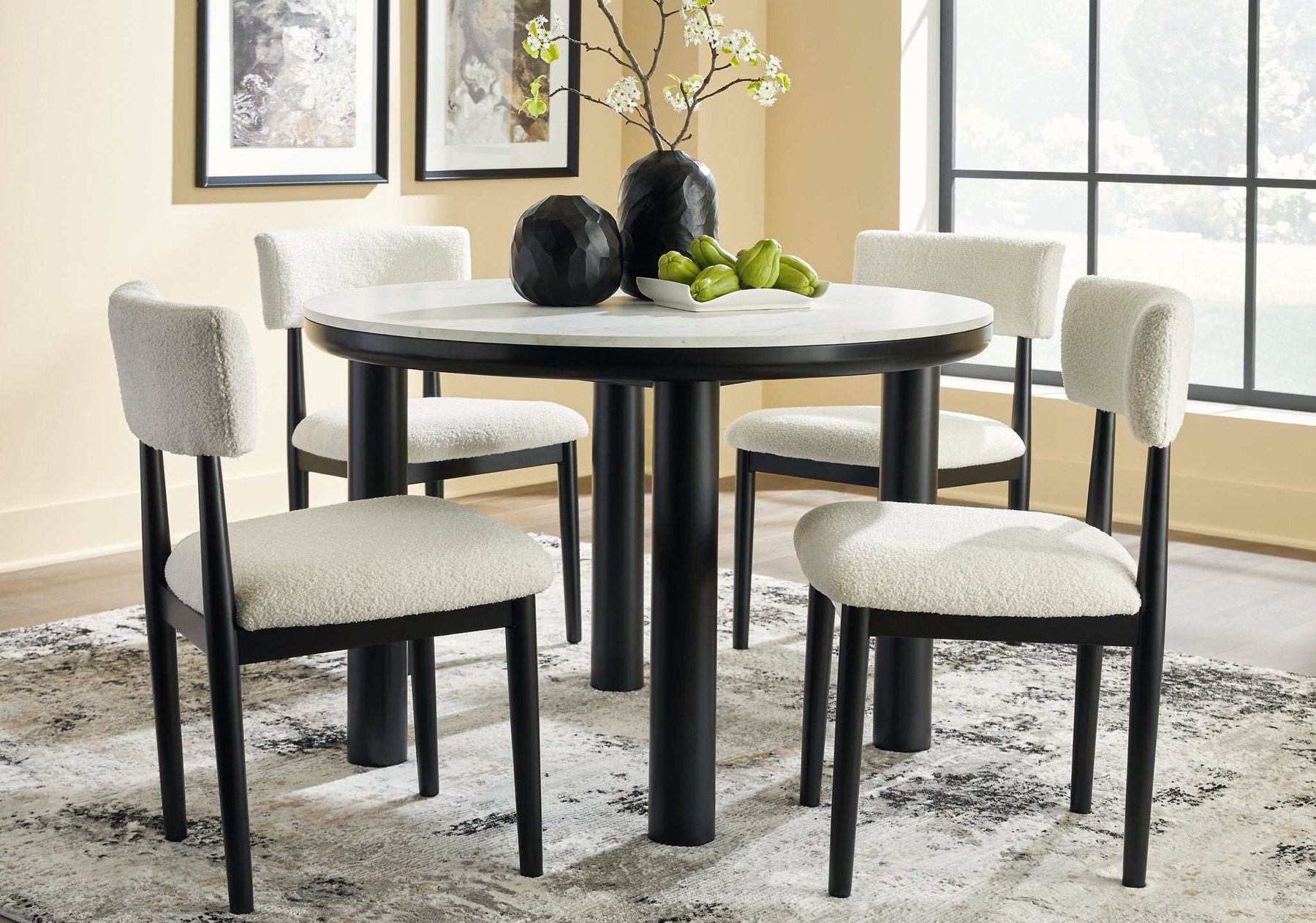 Xandrum Dining Package Half Price Furniture