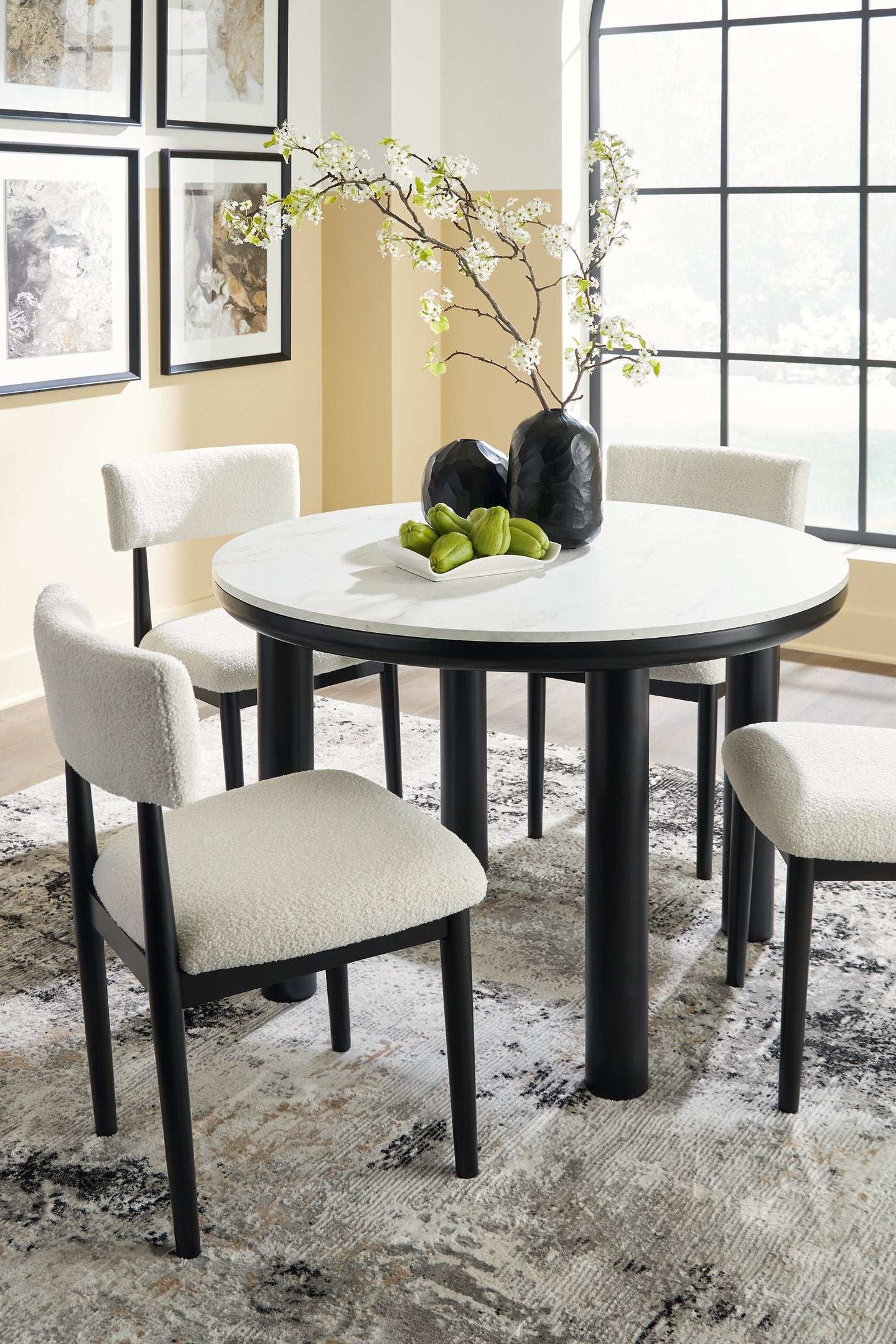 Xandrum Dining Package Half Price Furniture