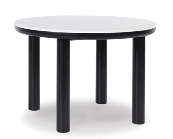 Xandrum Dining Table - Half Price Furniture