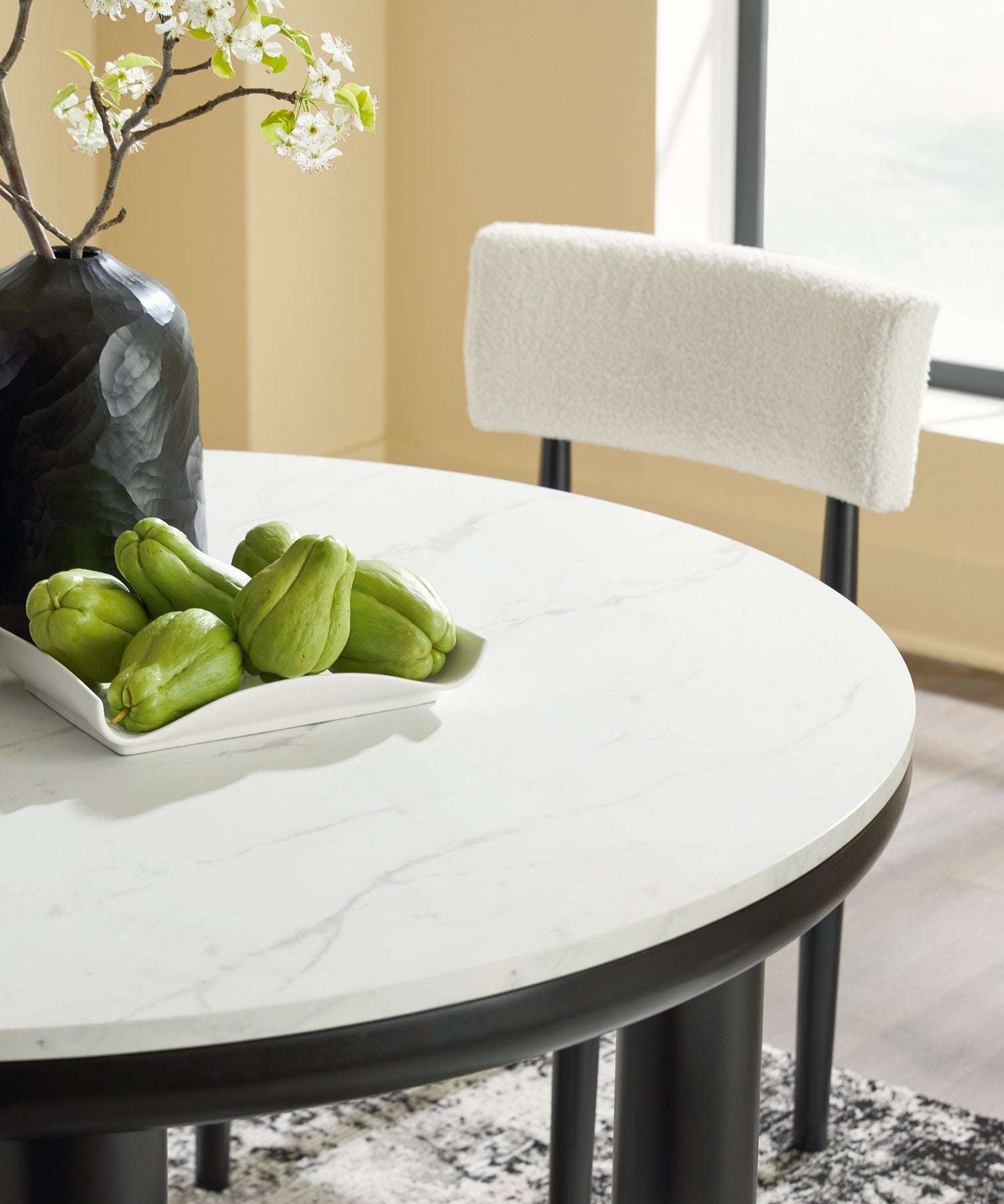 Xandrum Dining Package Half Price Furniture