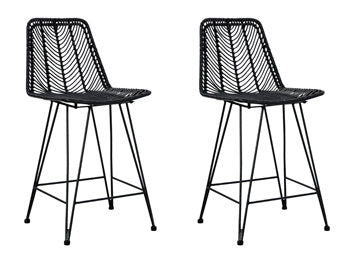 Angentree Counter Height Bar Stool - Barstool - Half Price Furniture
