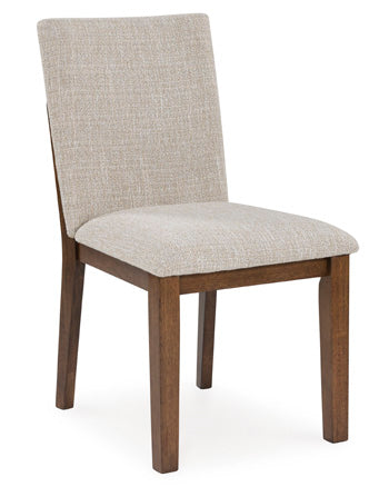 Kraeburn Dining Chair  Half Price Furniture