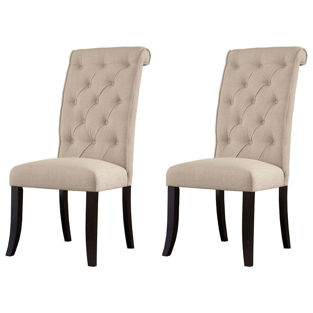 Tripton Dining Chair Set - Half Price Furniture