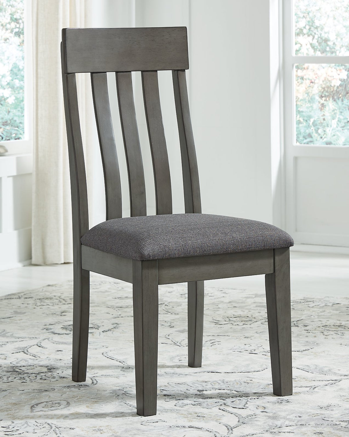Hallanden Dining Chair  Half Price Furniture