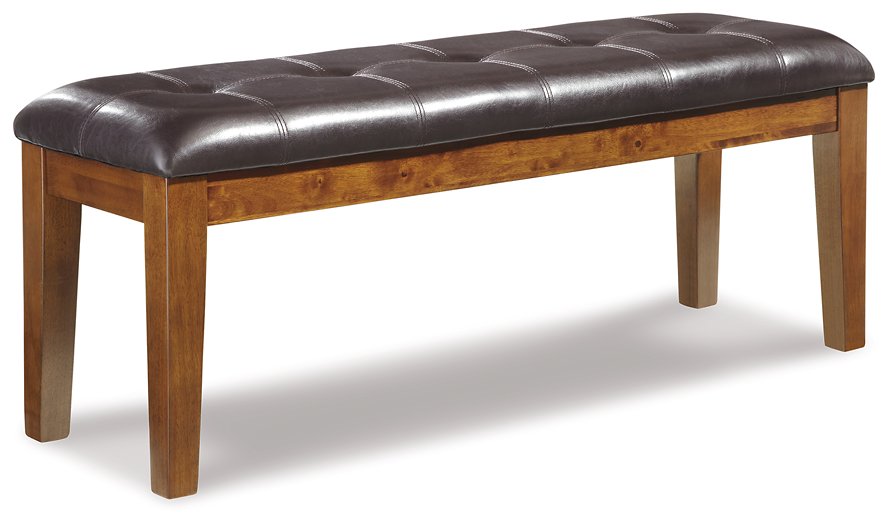 Ralene Dining Bench Half Price Furniture
