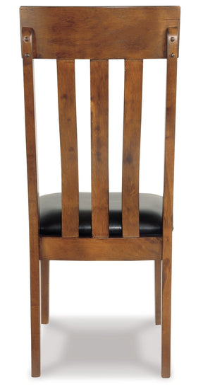 Ralene Dining Chair - Half Price Furniture