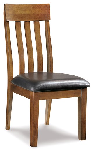 Ralene Dining Chair  Half Price Furniture
