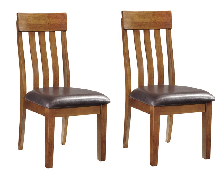 Ralene Dining Chair Set - Half Price Furniture