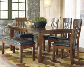 Ralene Dining Room Set - Half Price Furniture