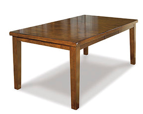 Ralene Dining Extension Table - Half Price Furniture
