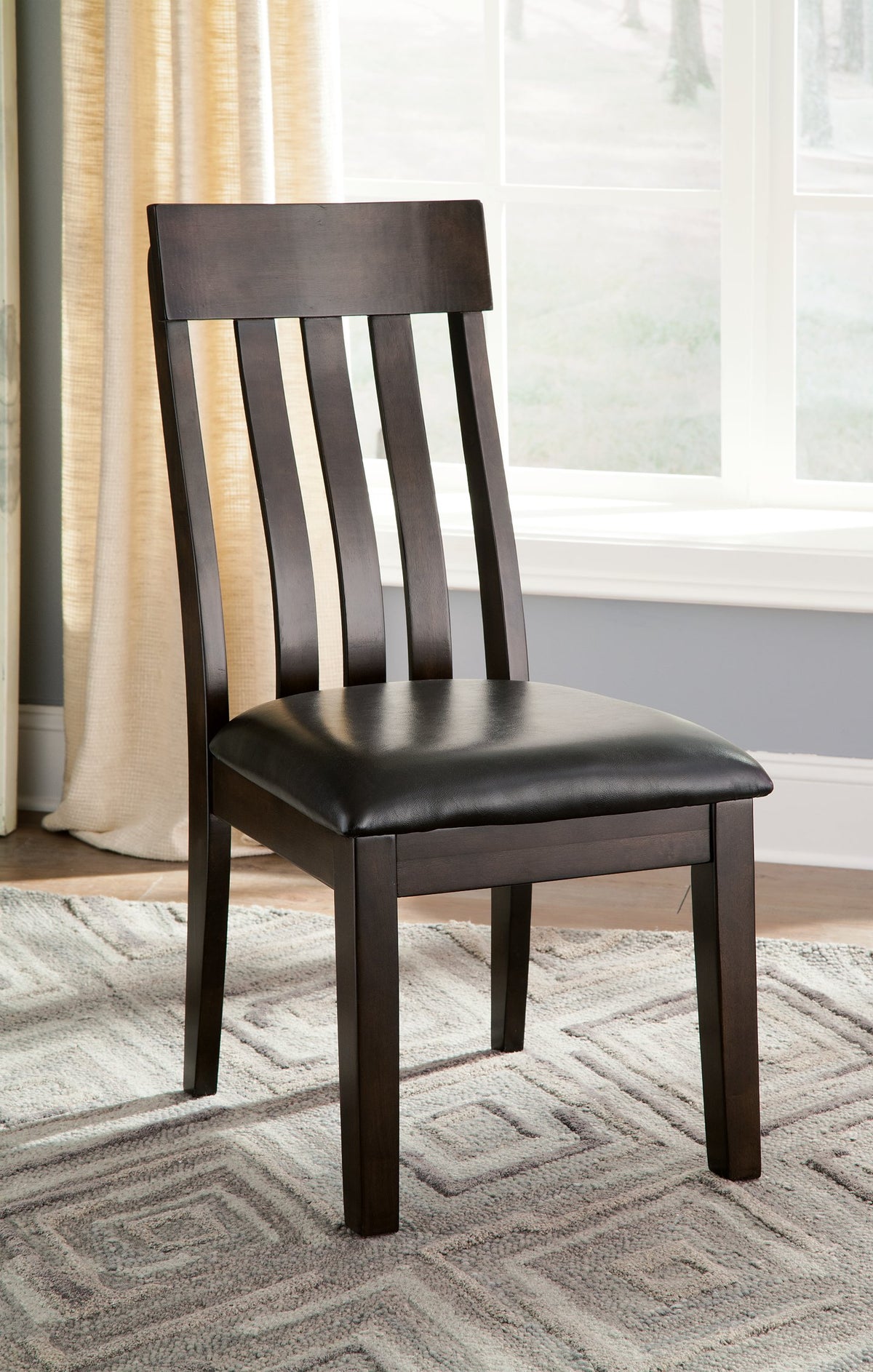 Haddigan Dining Chair  Half Price Furniture