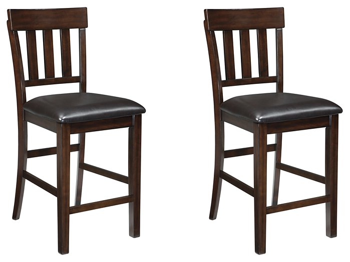 Haddigan Bar Stool Set Half Price Furniture