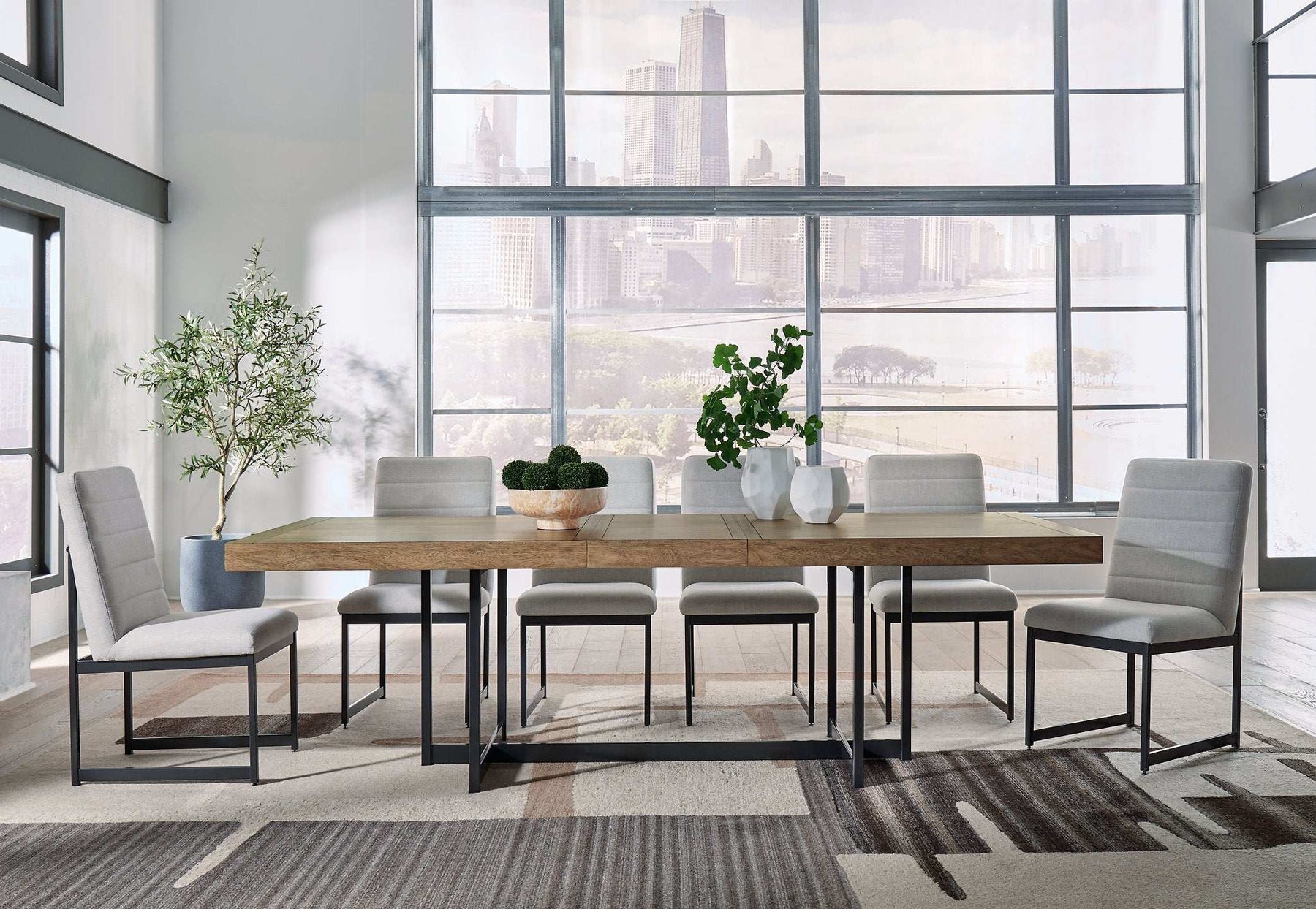 Tomtyn Dining Room Set Half Price Furniture