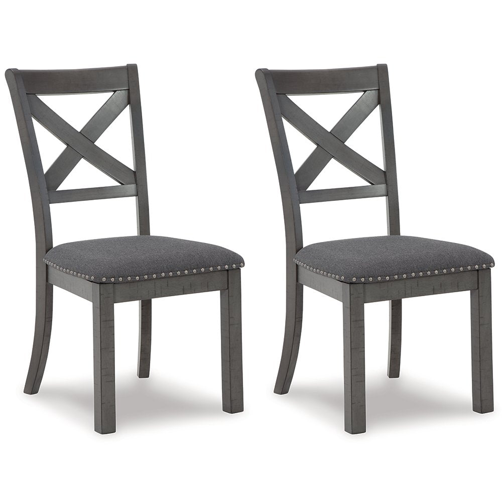 Myshanna Dining Chair Half Price Furniture