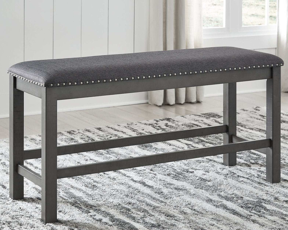 Myshanna Dining Bench Half Price Furniture