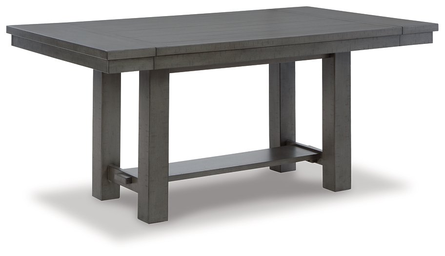 Myshanna Dining Extension Table - Half Price Furniture