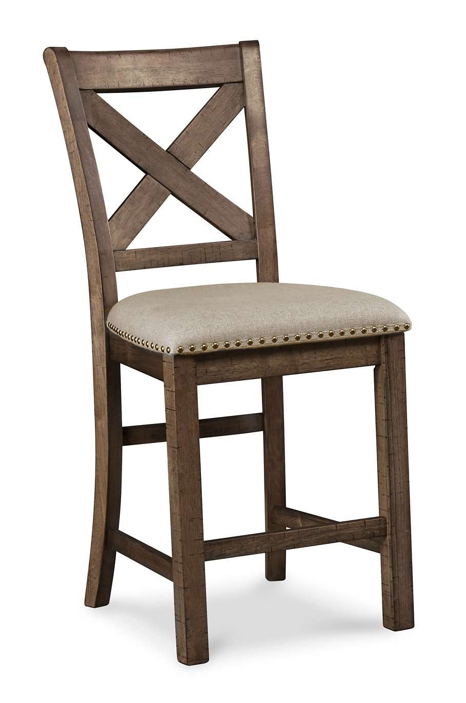 Moriville Counter Height Dining Set Half Price Furniture
