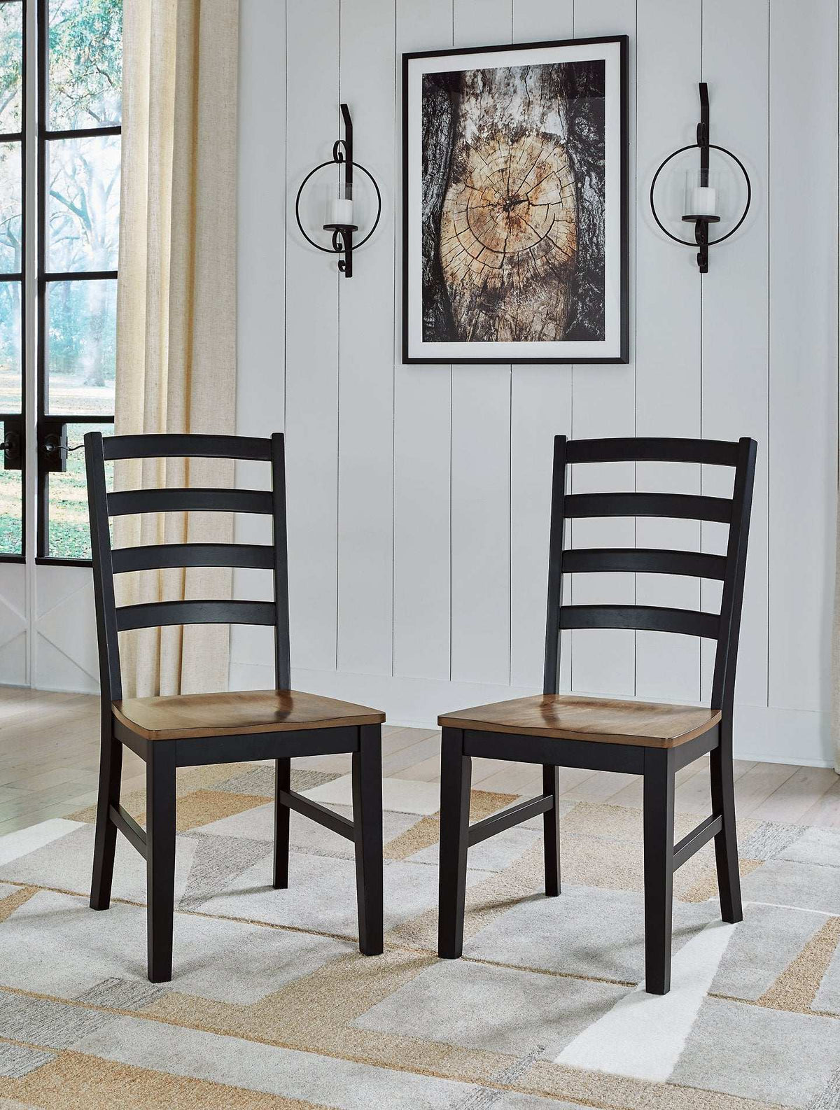 Wildenauer Dining Chair Half Price Furniture