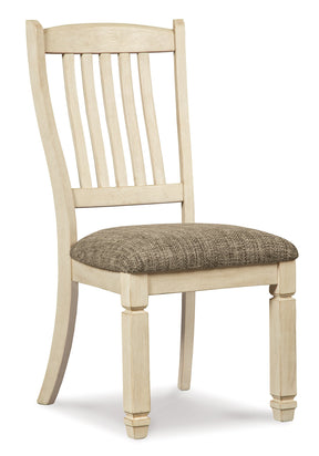 Bolanburg Dining Chair Set - Half Price Furniture
