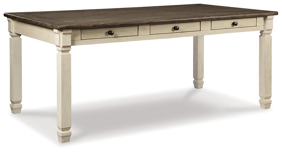 Bolanburg Dining Table Half Price Furniture
