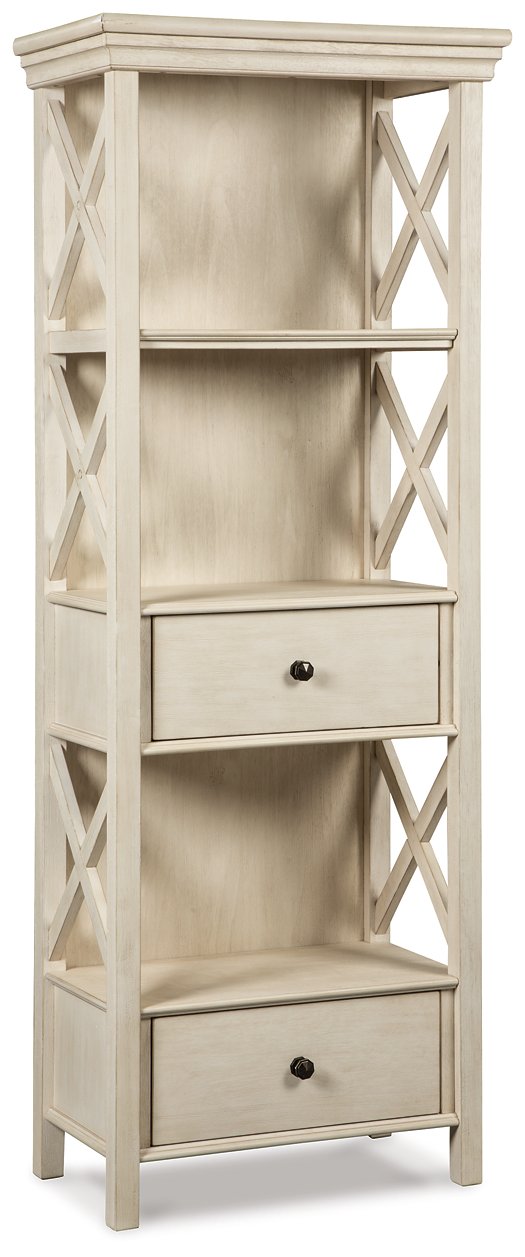 Bolanburg Display Cabinet Half Price Furniture