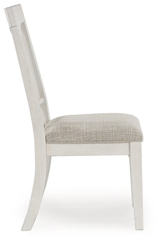 Shaybrock Dining Chair - Half Price Furniture