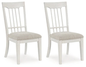 Shaybrock Dining Chair - Half Price Furniture