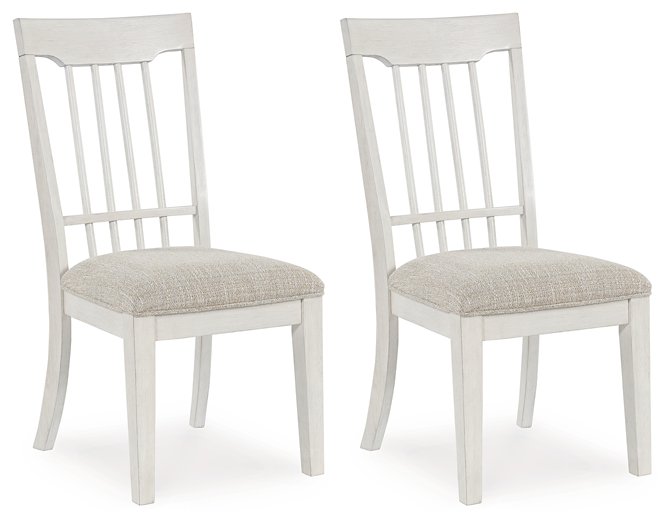 Shaybrock Dining Chair  Half Price Furniture