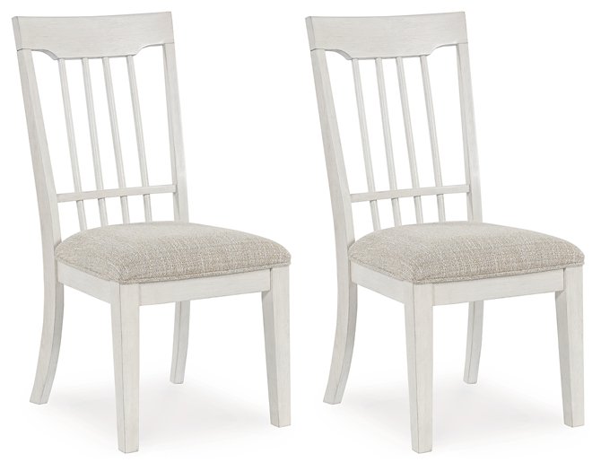 Shaybrock Dining Chair Half Price Furniture