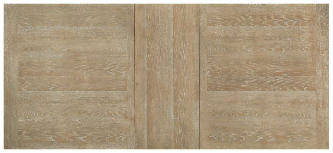 Shaybrock Dining Extension Table Half Price Furniture