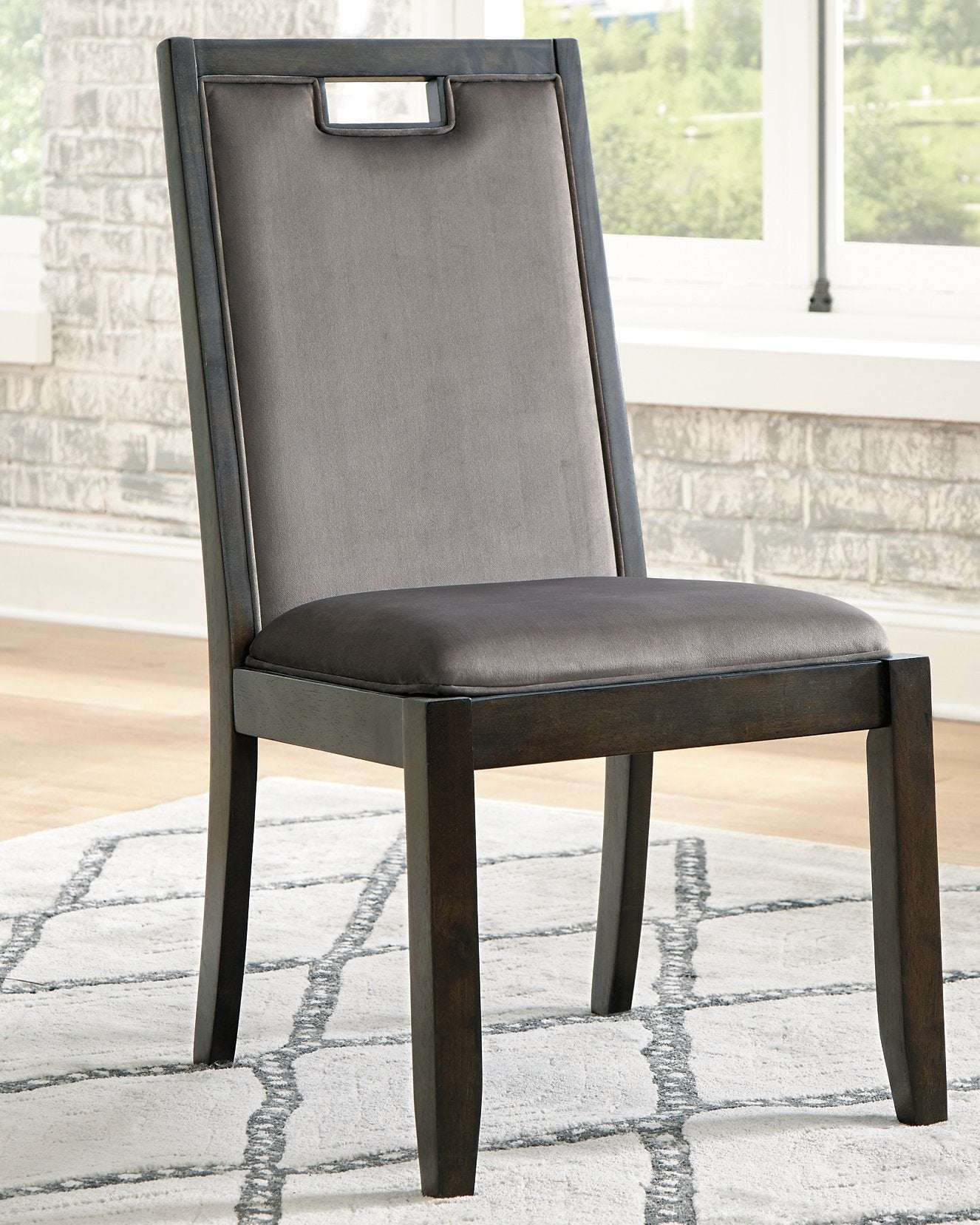 Hyndell Dining Chair Half Price Furniture