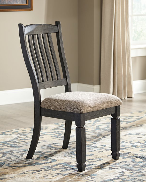 Tyler Creek Dining Chair - Dining Chair - Half Price Furniture