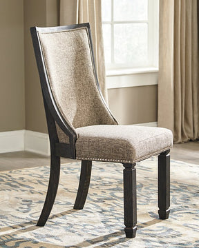 Tyler Creek Dining Chair - Half Price Furniture
