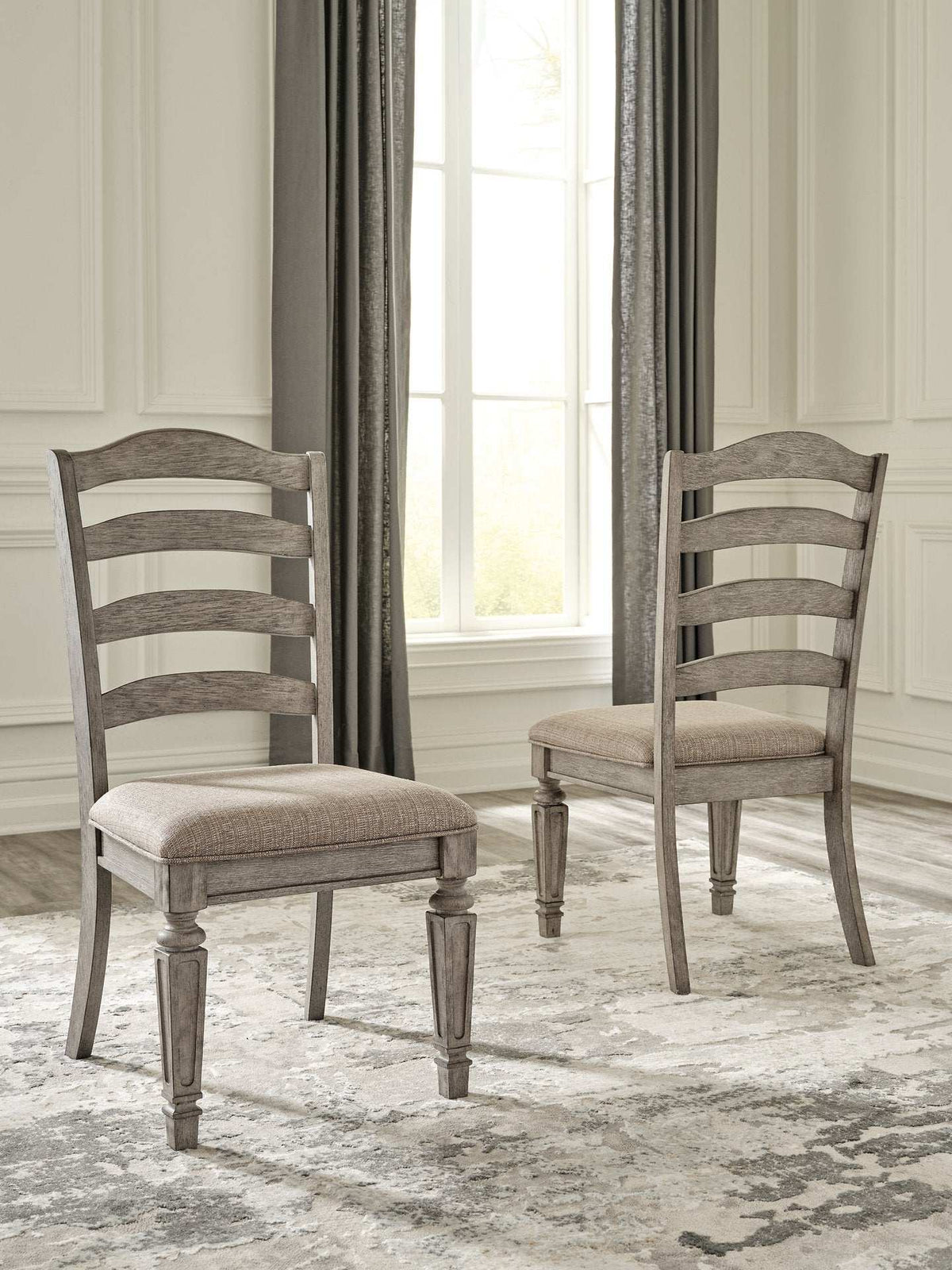 Lodenbay Dining Chair - Half Price Furniture
