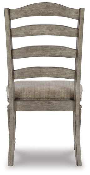 Lodenbay Dining Chair - Half Price Furniture