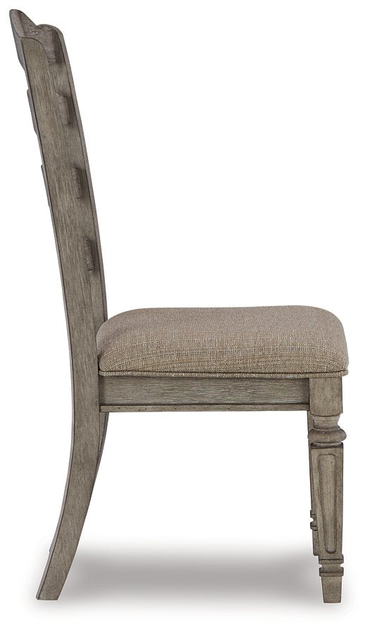 Lodenbay Dining Chair - Half Price Furniture