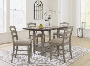 Lodenbay Dining Set - Half Price Furniture