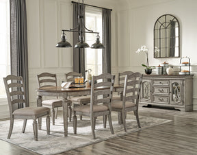 Lodenbay Dining Room Set - Half Price Furniture