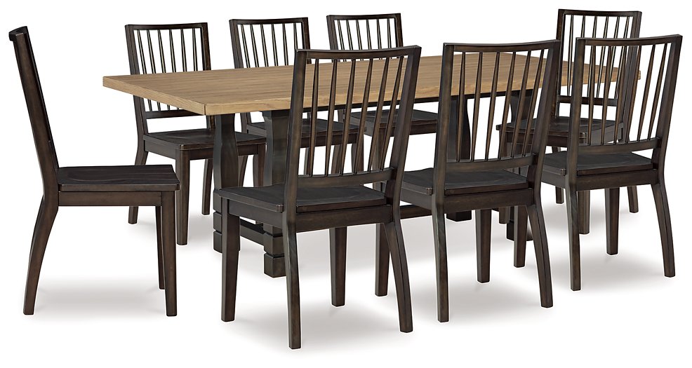 Charterton Dining Room Set - Half Price Furniture