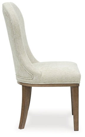 Sturlayne Dining Chair - Half Price Furniture