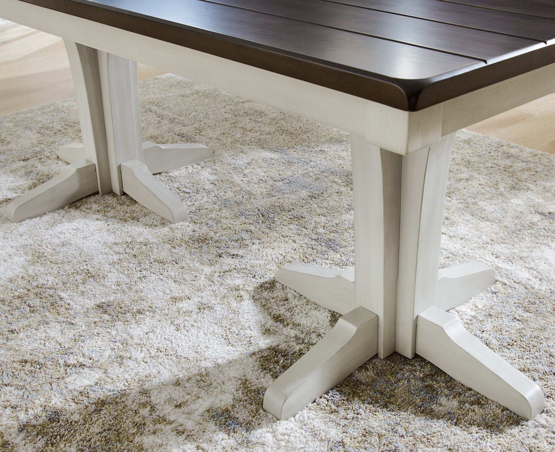 Darborn Dining Room Set Half Price Furniture