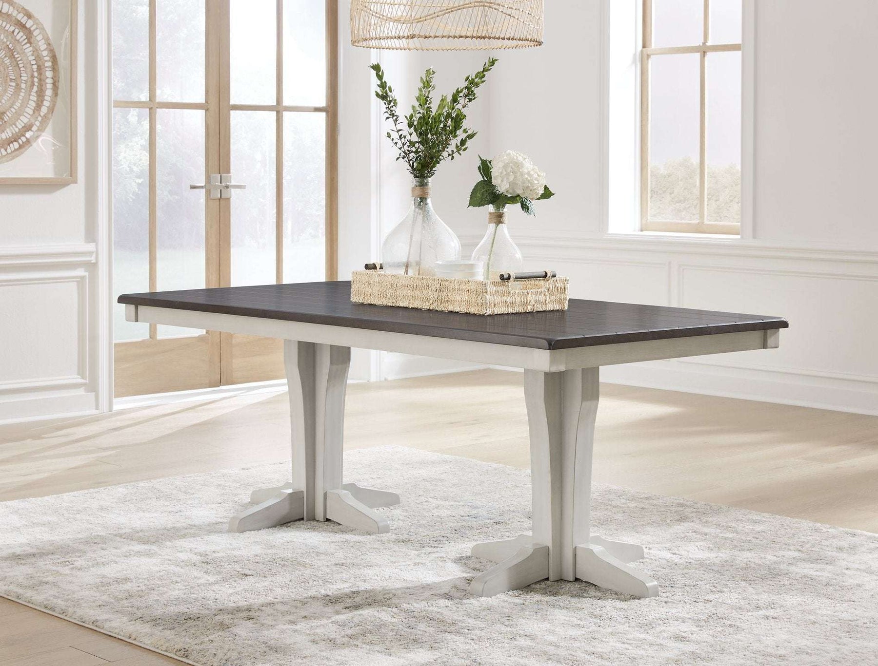 Darborn Dining Room Set Half Price Furniture